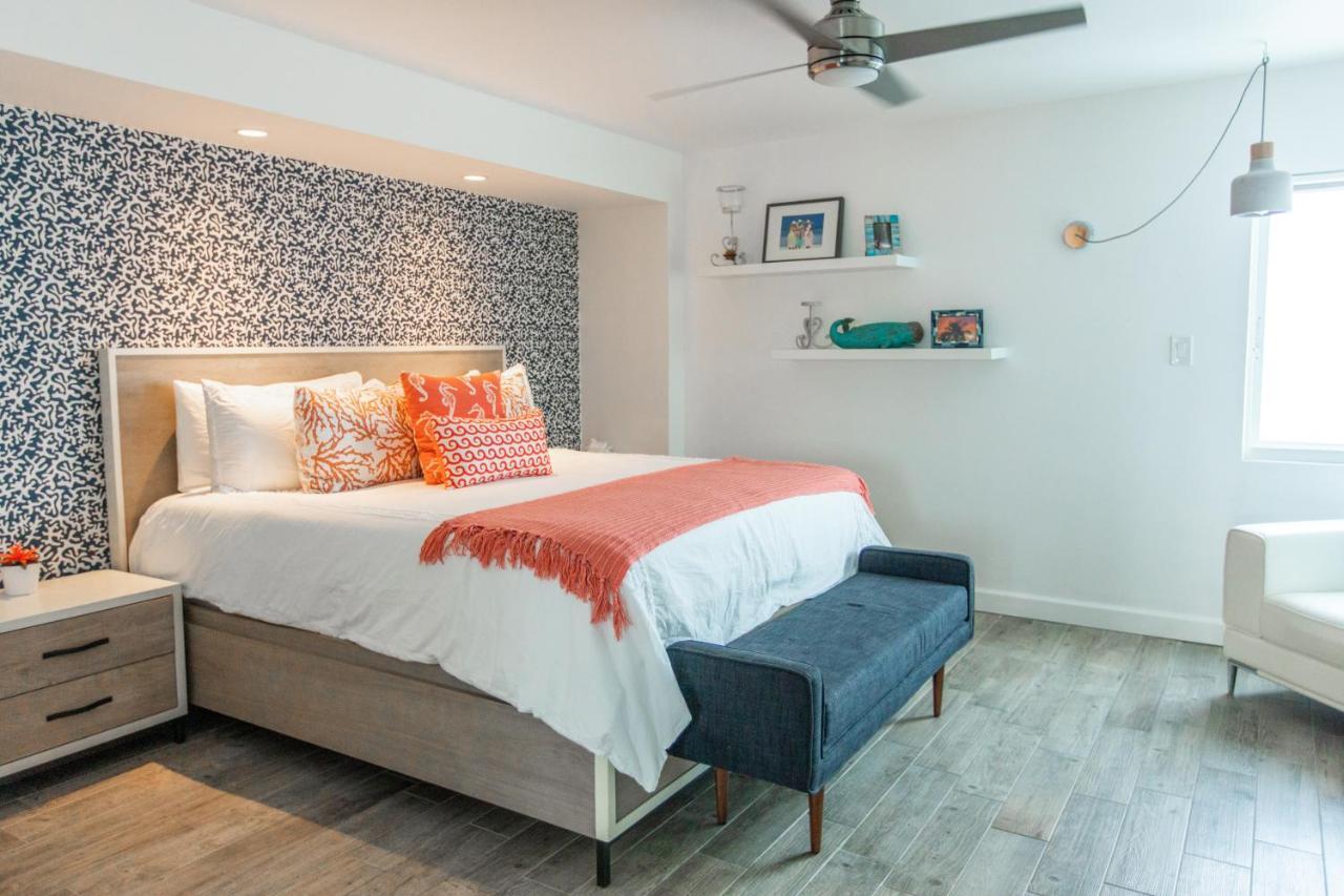 Villa Nautilus St. Thomas East End  Экстерьер фото