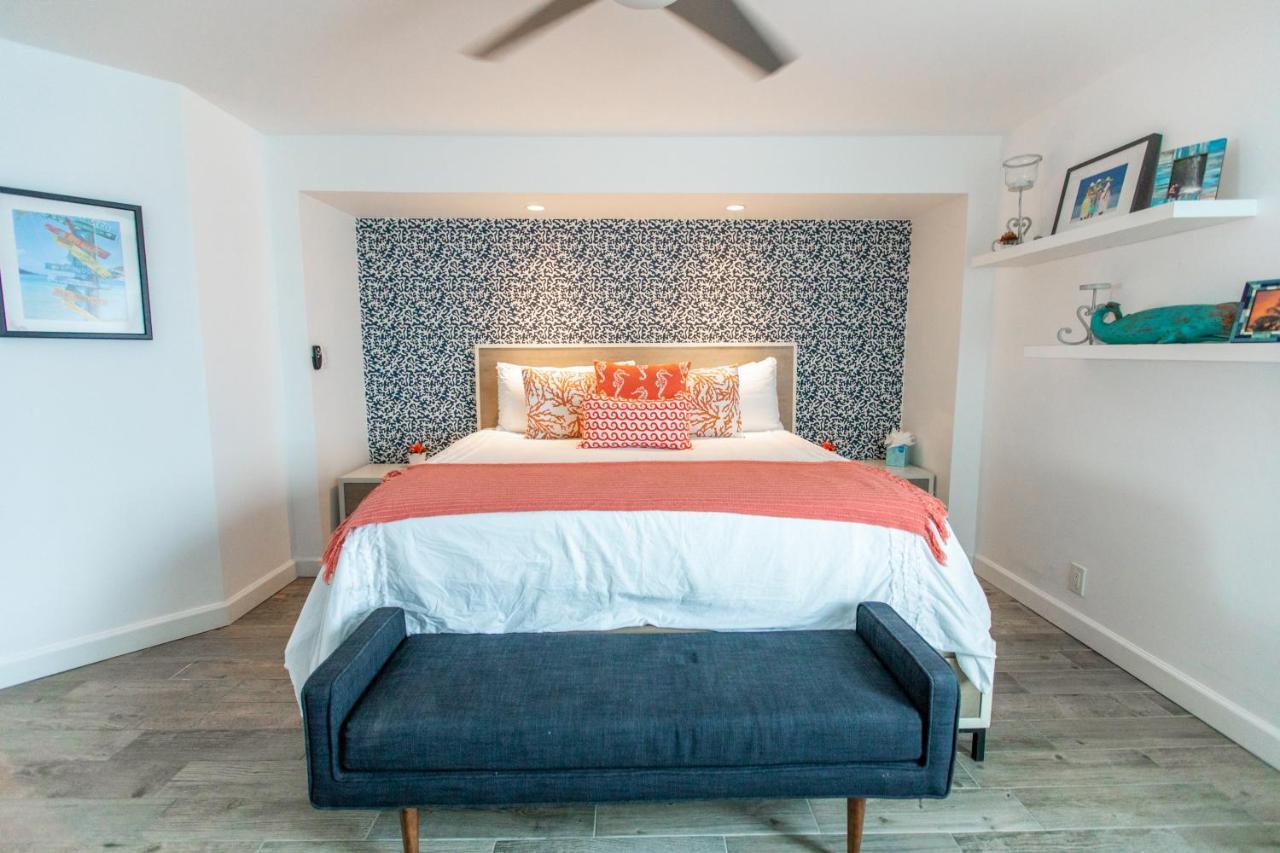 Villa Nautilus St. Thomas East End  Экстерьер фото