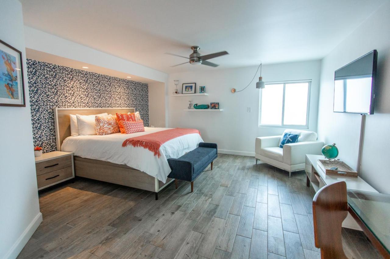 Villa Nautilus St. Thomas East End  Экстерьер фото