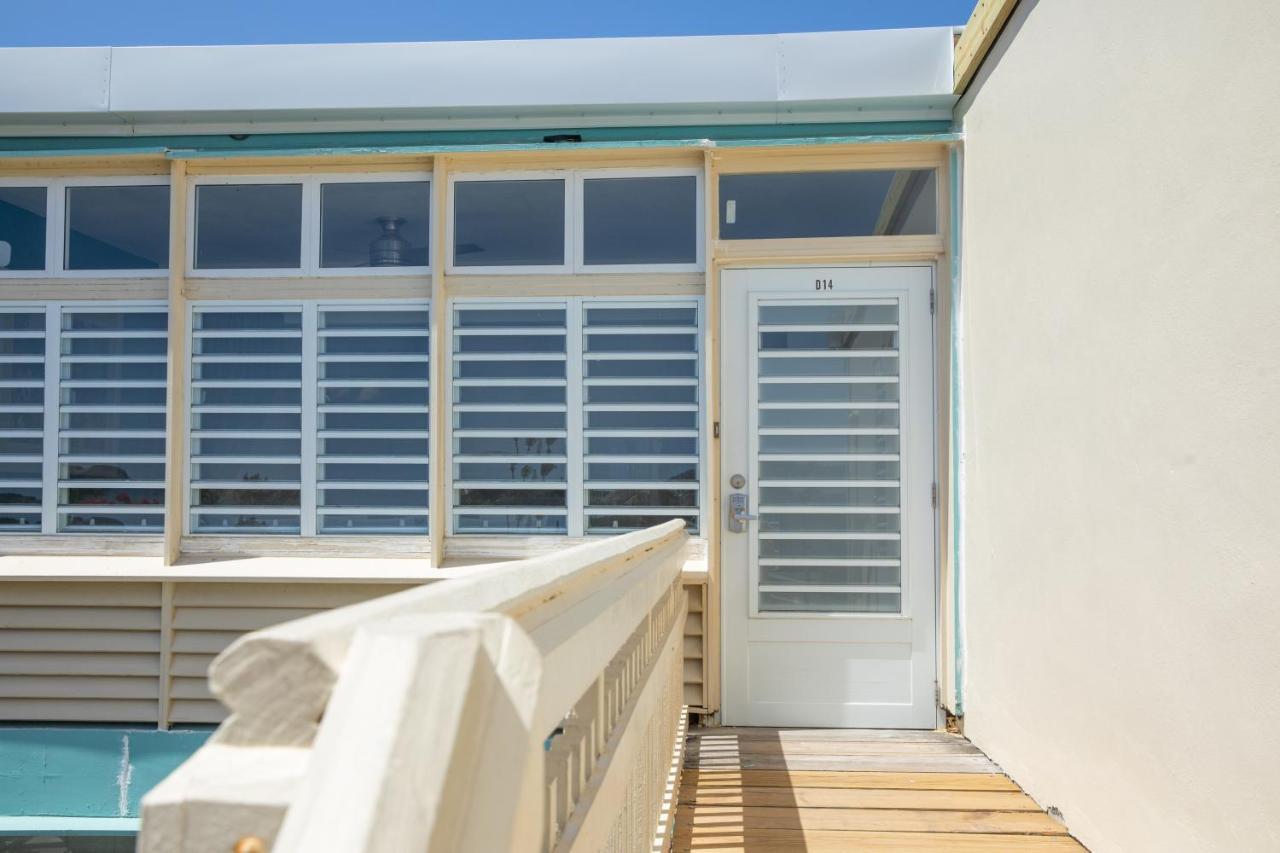 Villa Nautilus St. Thomas East End  Экстерьер фото