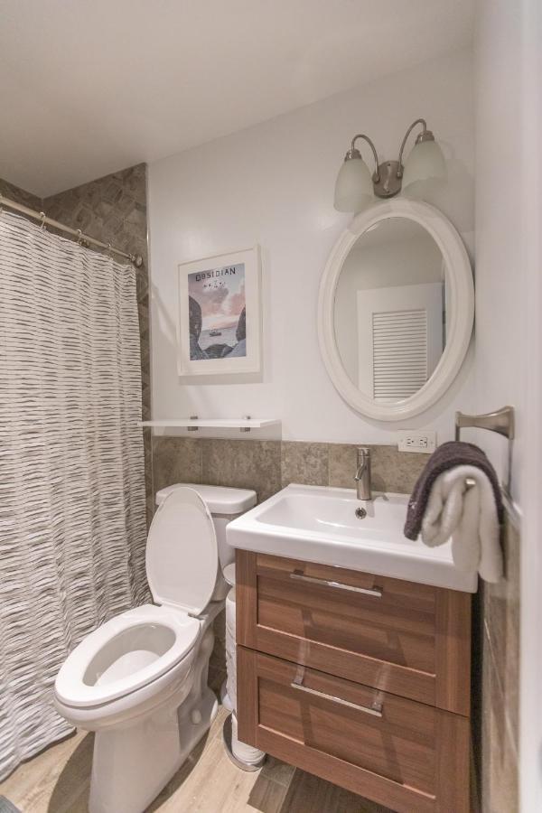 Villa Nautilus St. Thomas East End  Экстерьер фото
