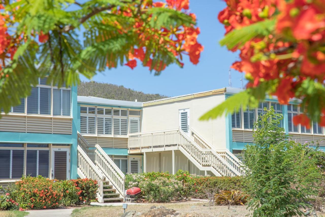 Villa Nautilus St. Thomas East End  Экстерьер фото