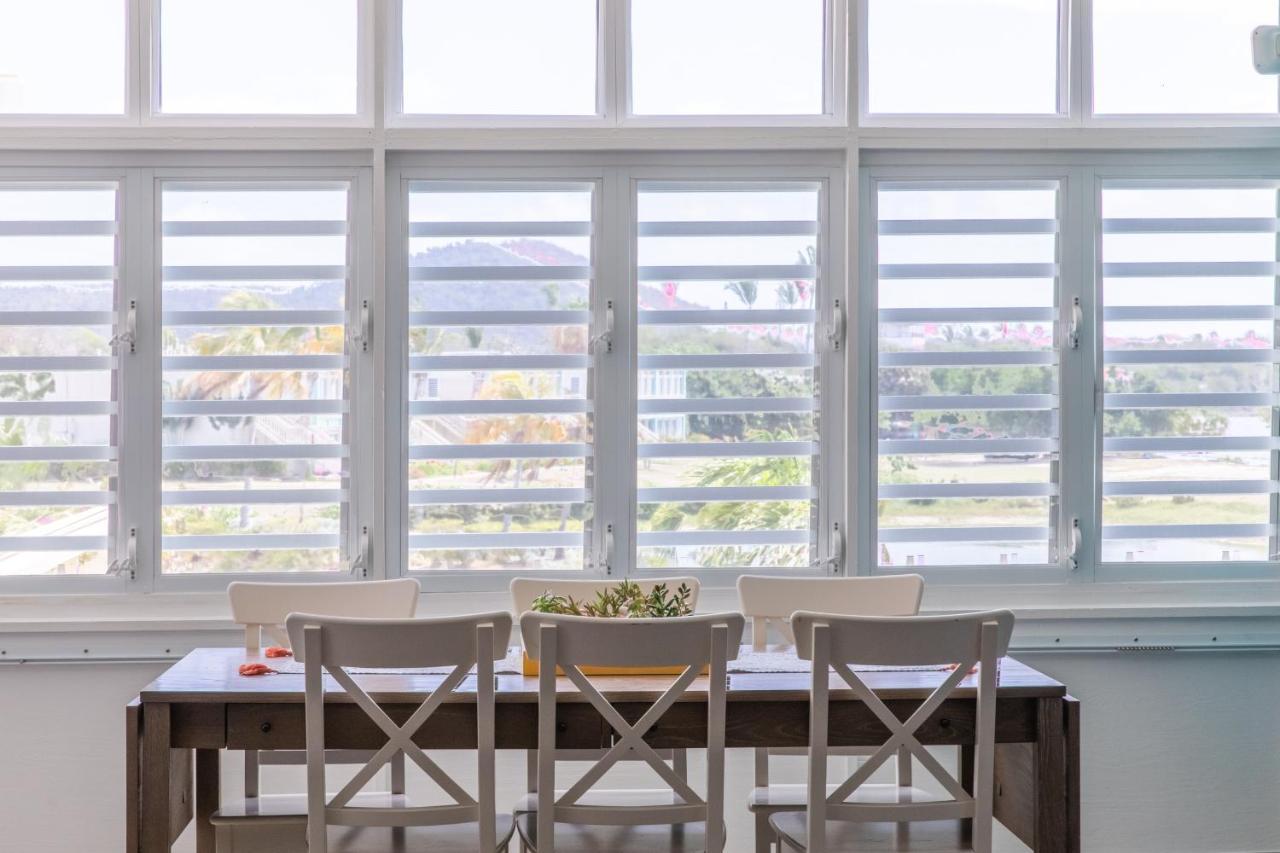 Villa Nautilus St. Thomas East End  Экстерьер фото