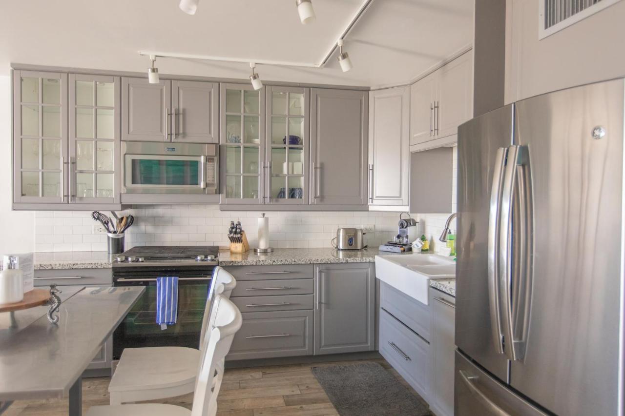 Villa Nautilus St. Thomas East End  Экстерьер фото