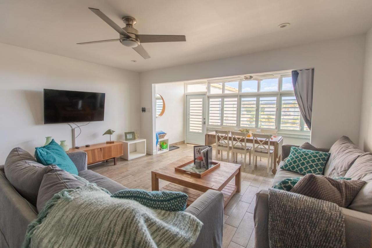 Villa Nautilus St. Thomas East End  Экстерьер фото