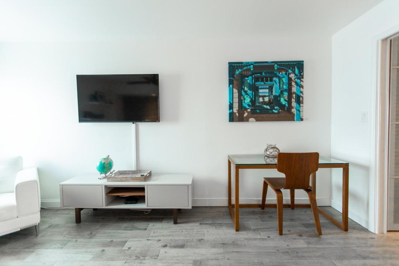 Villa Nautilus St. Thomas East End  Экстерьер фото