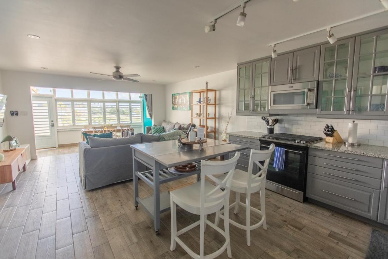 Villa Nautilus St. Thomas East End  Экстерьер фото