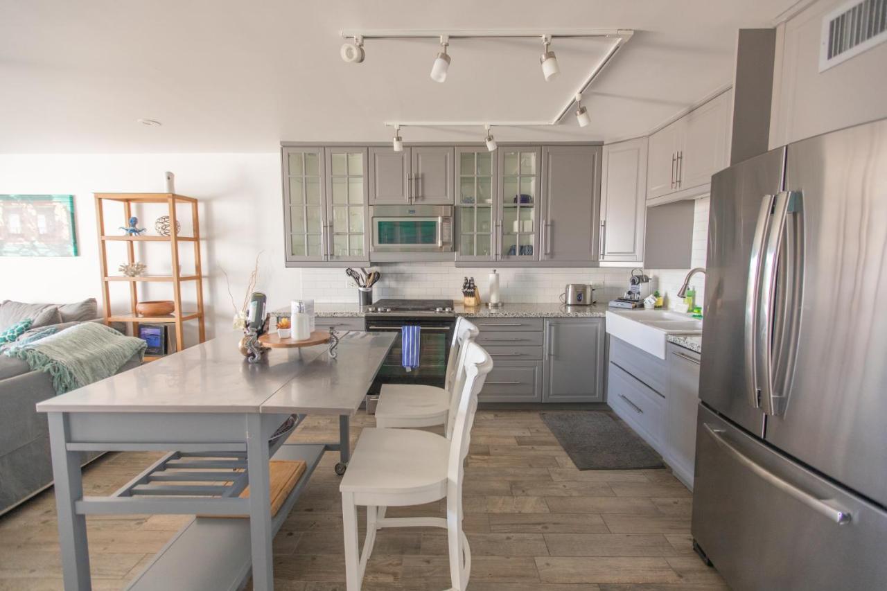 Villa Nautilus St. Thomas East End  Экстерьер фото