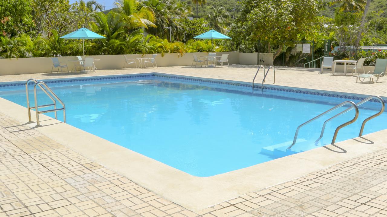 Villa Nautilus St. Thomas East End  Экстерьер фото