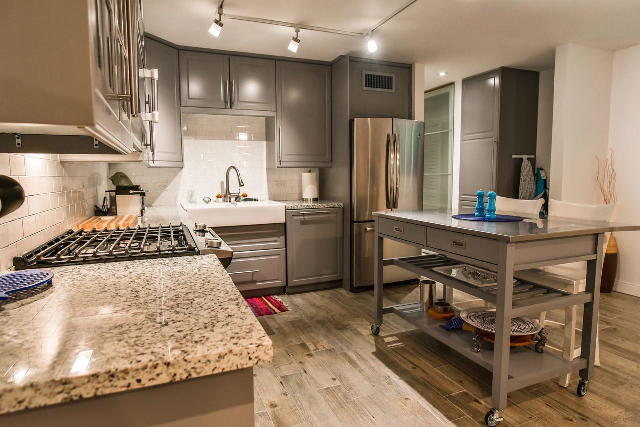 Villa Nautilus St. Thomas East End  Экстерьер фото