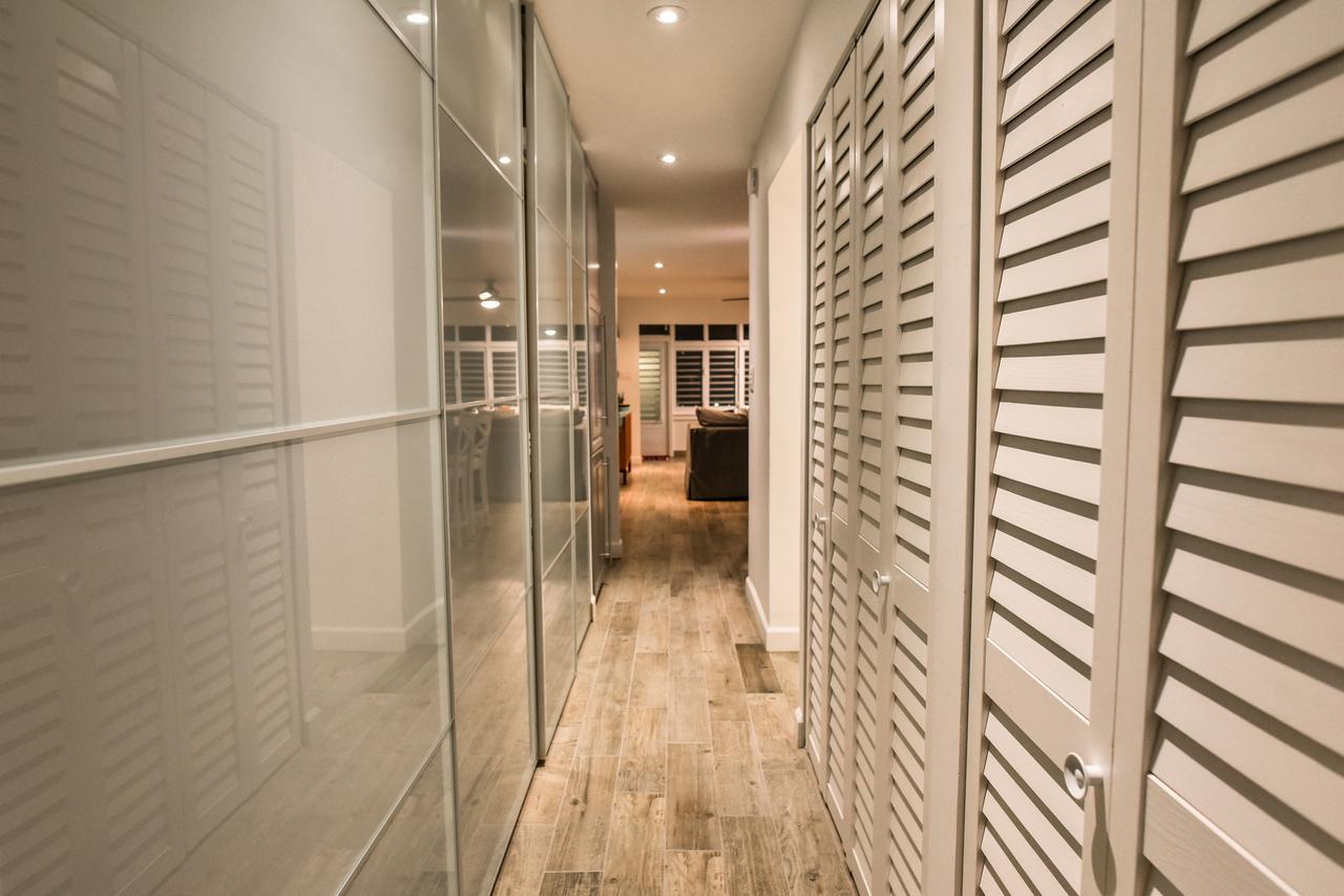 Villa Nautilus St. Thomas East End  Экстерьер фото