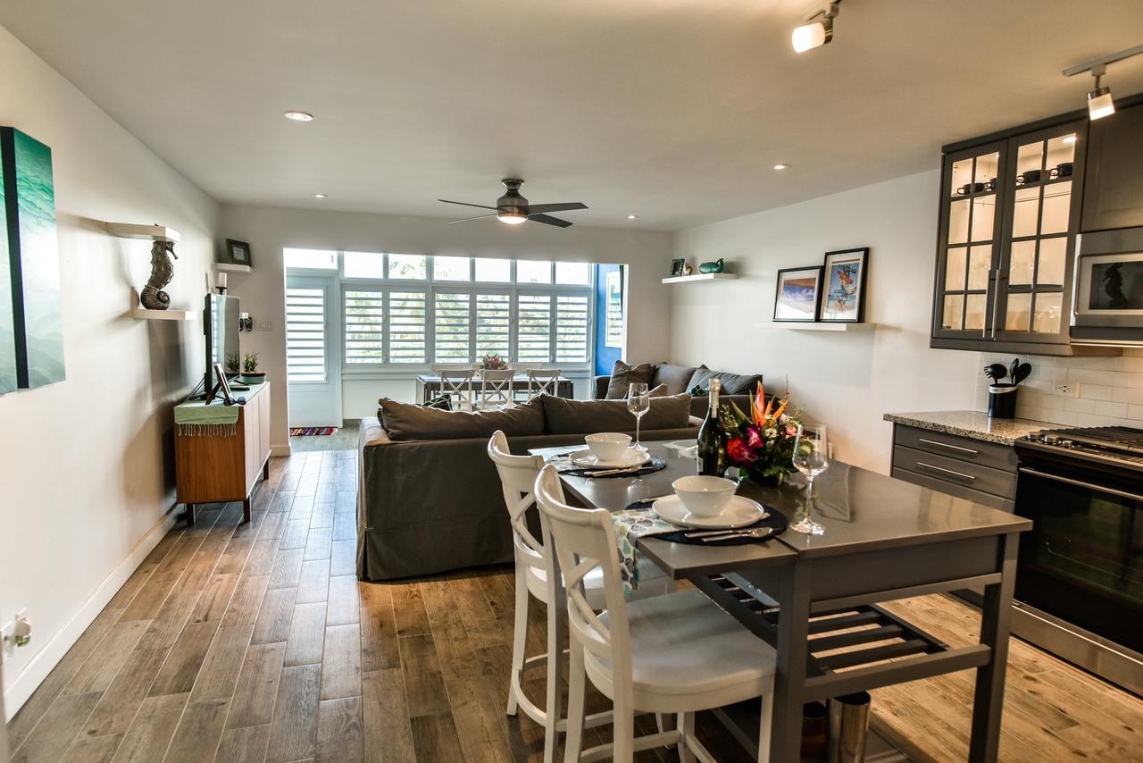 Villa Nautilus St. Thomas East End  Экстерьер фото