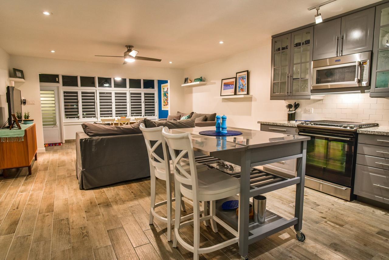 Villa Nautilus St. Thomas East End  Экстерьер фото