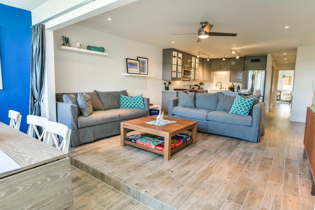 Villa Nautilus St. Thomas East End  Экстерьер фото