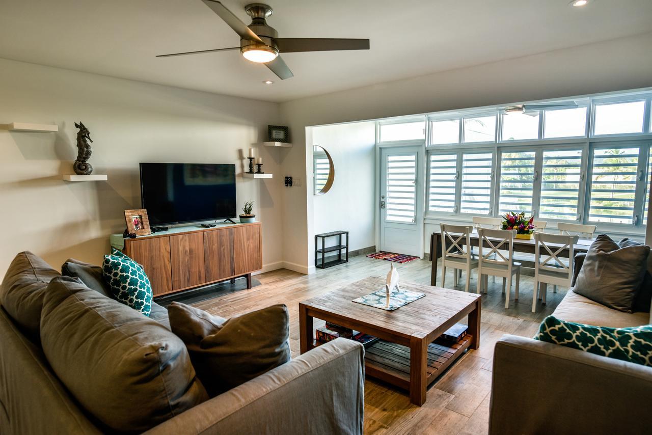 Villa Nautilus St. Thomas East End  Экстерьер фото