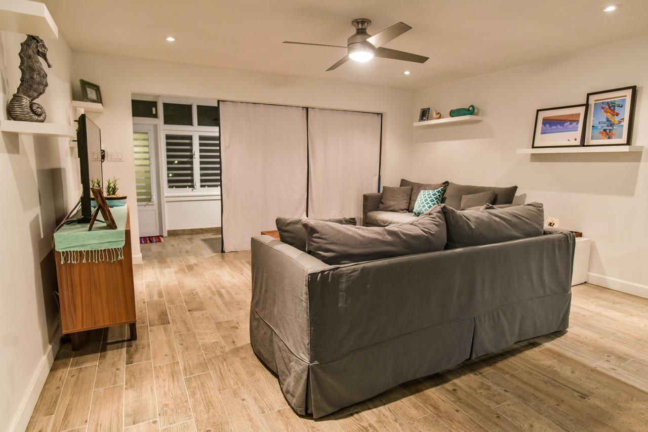 Villa Nautilus St. Thomas East End  Экстерьер фото