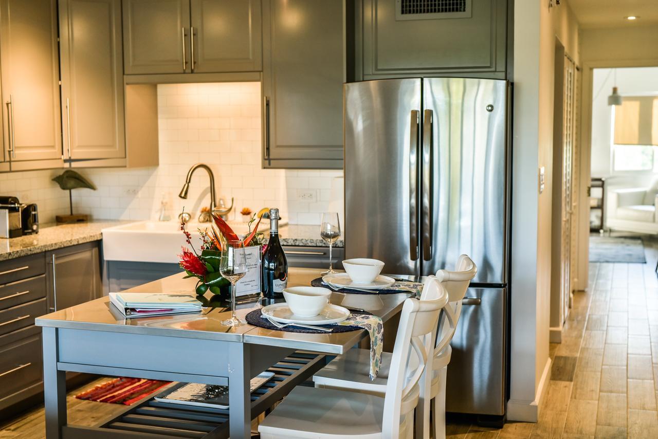 Villa Nautilus St. Thomas East End  Экстерьер фото