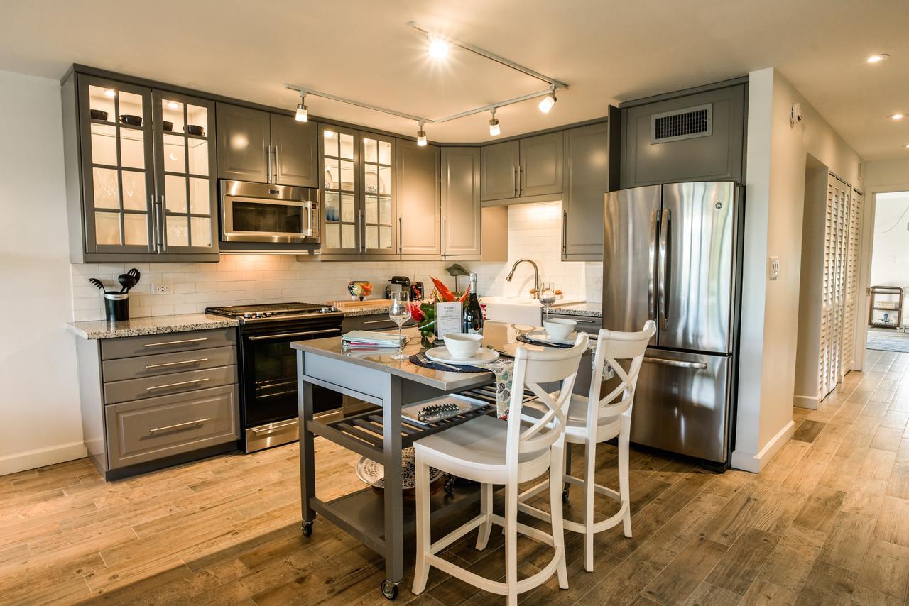 Villa Nautilus St. Thomas East End  Экстерьер фото