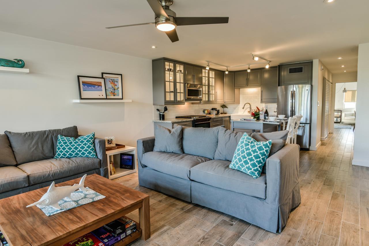 Villa Nautilus St. Thomas East End  Экстерьер фото