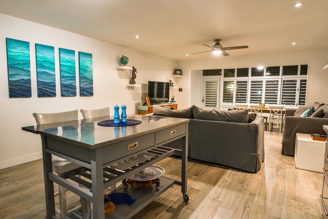 Villa Nautilus St. Thomas East End  Экстерьер фото