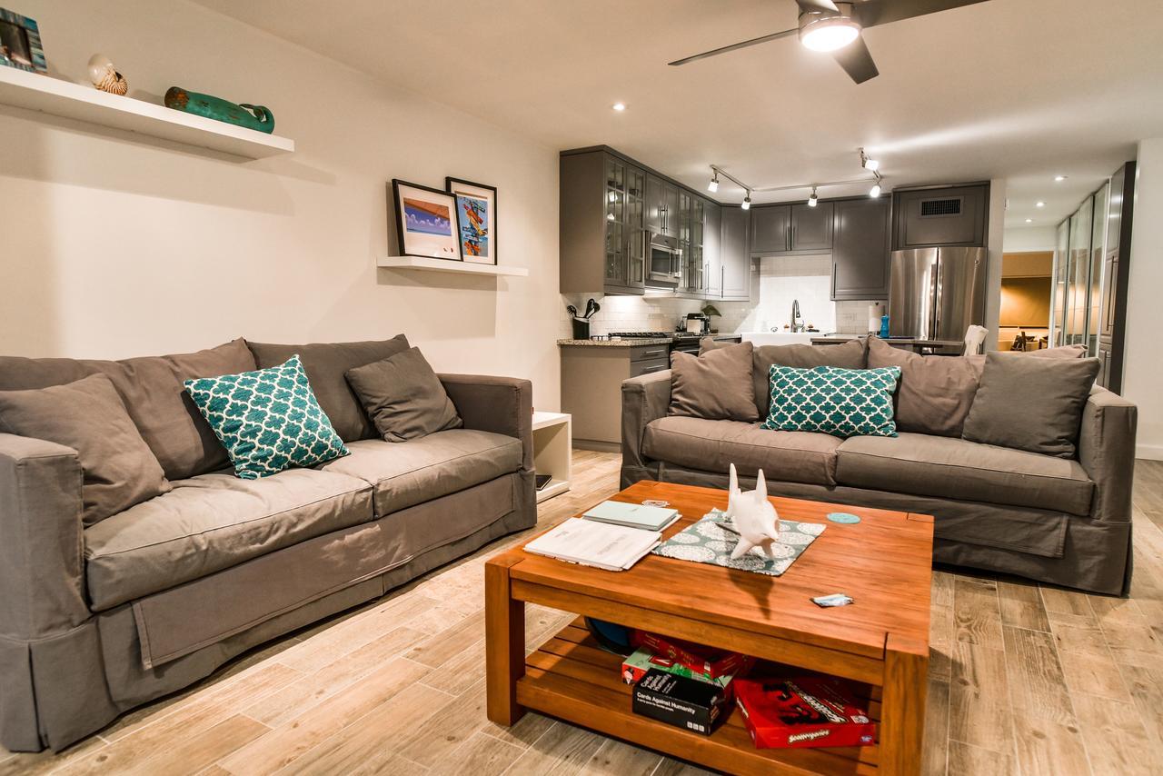Villa Nautilus St. Thomas East End  Экстерьер фото